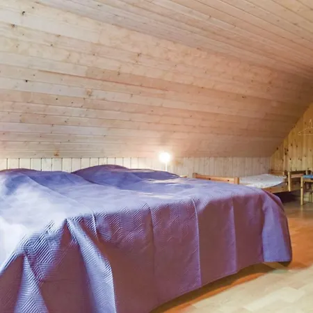 Ferienhaus Holiday Statenevej With Fireplace And Shower *